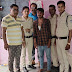 ऑपरेशन  मुस्कान के तहत जीरन पुलिस को मिली एक और सफलता नाबालिक बच्ची को किया दस्तया