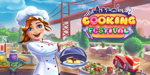 Cooking.Festival.v1.0 Free Download (📱+💻) (رابط مباشر)
