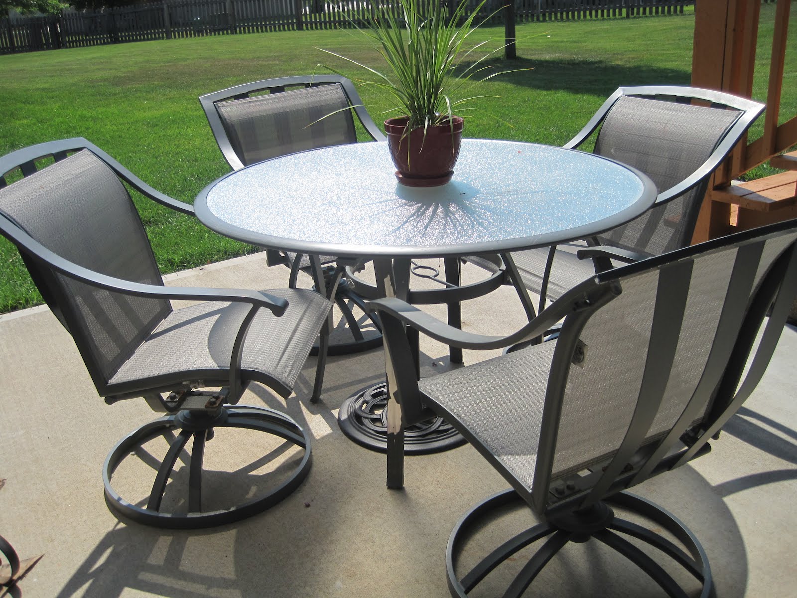 Guide purpose is to Hampton bay patio furniture - Patio Furniture For 