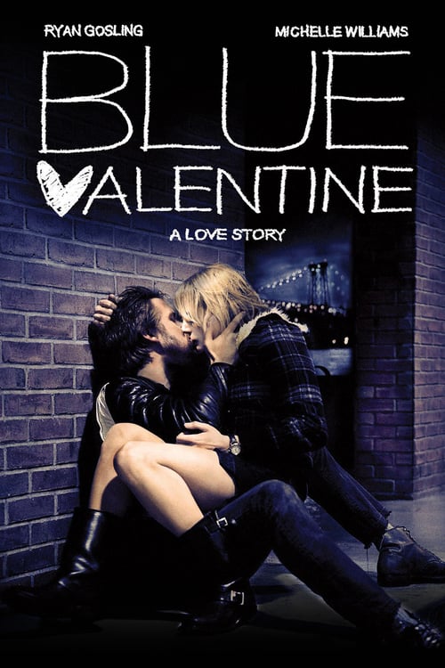 [HD] Blue Valentine 2010 Streaming Vostfr DVDrip