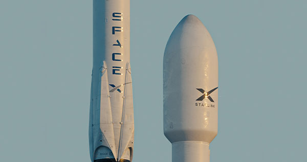 SpaceX demanda a la NLRB por el caso de los empleados que fueron despedidos