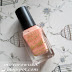 Barry M Peach Melba