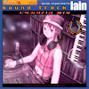 Serial Experiments Lain: Cyberia Mix CD