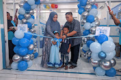 Grand Opening Al-akbar   Oleh Owner M.Alfan di Kabupaten Lumajang 