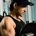 Hrithik building body for Krrish-2