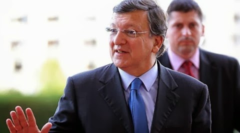 Barroso’s Office apologized for using FYROM