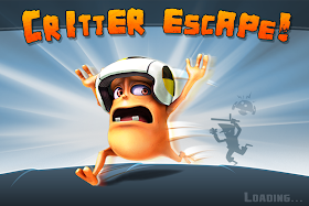 Critter Escape loading img