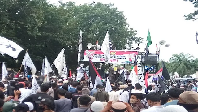 Pembahasan RUU HIP Dilanjutkan, MUI akan Tunjuk Seorang Panglima Aksi