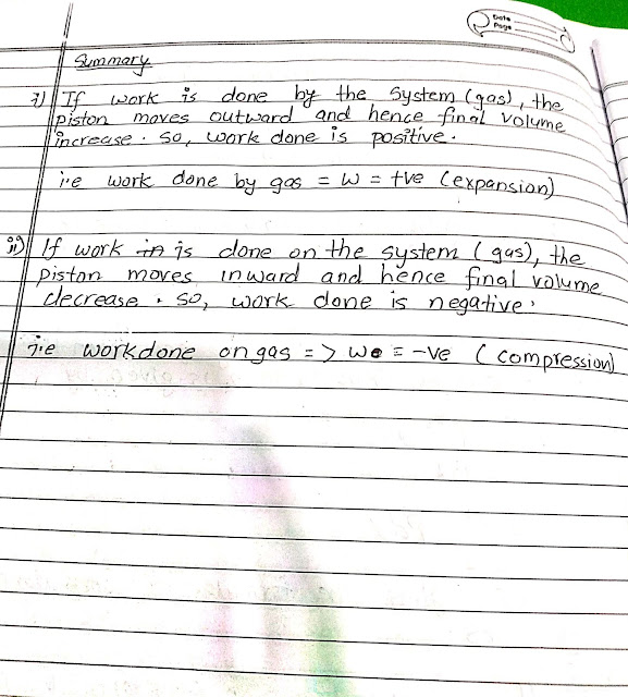Grade 12 NEB: Thermodynamics(Physics) | Complete Note Class 12 with pdf