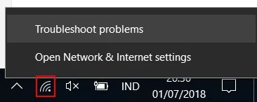 Troubleshoot Problems