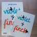 Reseña #2: "Violet y Finch"