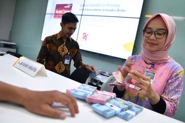 Dukung Pemulihan Ekonomi Nasional, OJK Keluarkan Taktik Stimulus di Sektor Perbankan