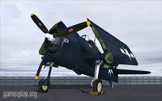 Grumman F6F Hellcat