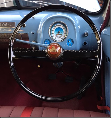 dash design
