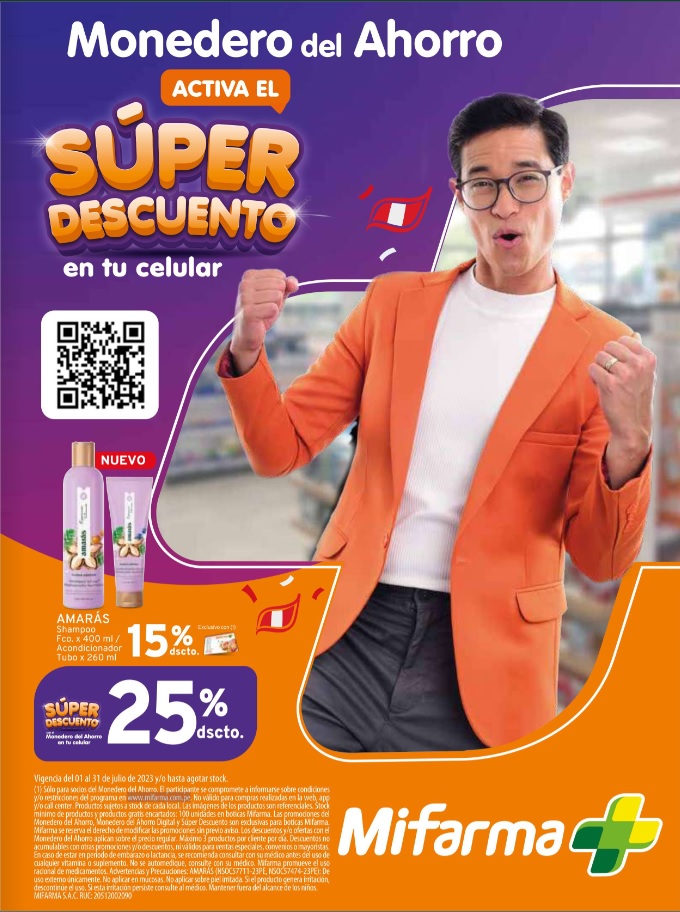 Catalogos en DePeru.com