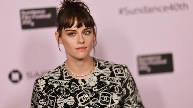 Kristen Stewart: A Glance at Her Recent Endeavors
