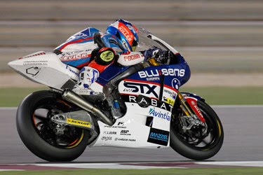 Rider Moto2  Esteve Rabat