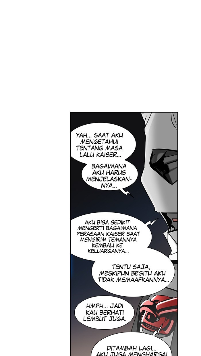 Webtoon Tower Of God Bahasa Indonesia Chapter 299