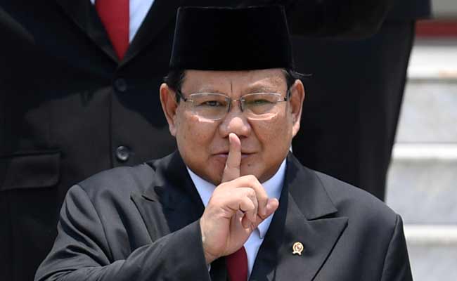 Setelah Kalah Dua Kali, Mungkinkah Prabowo Akan Menang Pilpres Jika Maju Lagi?