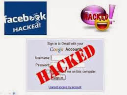 Protect Your Facebook, Yahoo,Gmail From Being Hacked