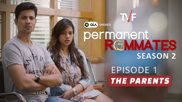 Watch Permanent Roomamtes -Season 2