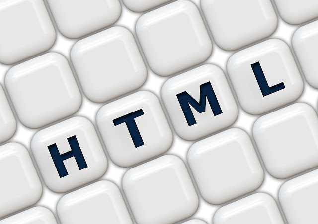 An introduction to HTML5