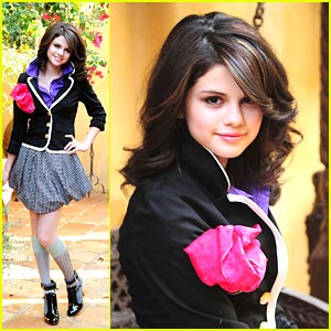 adventures in historical fiction  selena gomez album