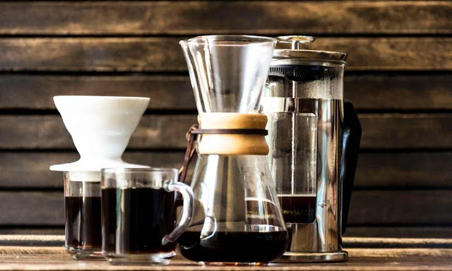 Ultimate Coffee Lover's Guide: How to Choose the Best Coffee Maker