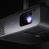 Slimme HDR-projector met 4LED-lichtbron
