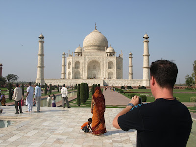 Golden Triangle Tours