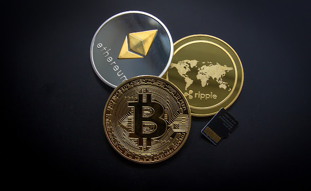 Cryptocurrency benefits & disadvantages.