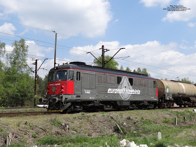 060DA-2332, Euronaft Trzebinia, ORLEN KolTrans