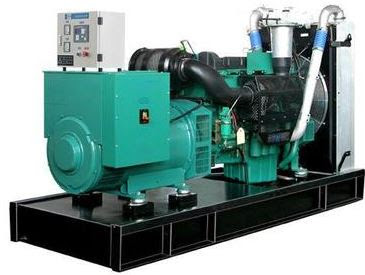 Máy phát điện Volvo 400kva – 2000kva