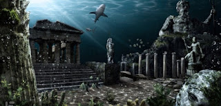  yaitu pulau legendaris yang pertama kali disebut oleh Plato dalam buku Timaeus dan Criti √ Misteri Benua Atlantis