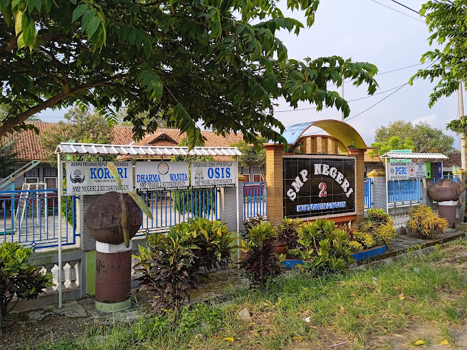PPDB SMP KEBUMEN: Cek Daya Tampung Sekolah di Kecamatan Kutowinangun, Segini Kuota Jalur Prestasi
