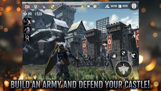 Heroes And Castle's 2 apk + obb