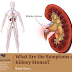 What Are the Symptoms of Kidney Stones?