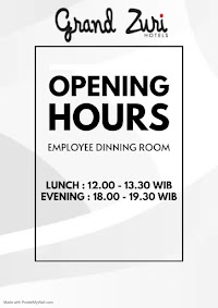 Jam Buka EDR