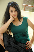 Young Actress Asha Rathod Glam Pics-thumbnail-14