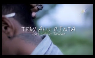 Terlalu Cinta - Mitha Talahatu