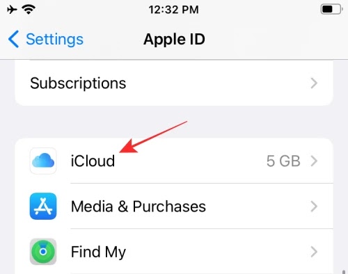 كيفية نسخ جهات اتصال iCloud إلى Gmail [3 طرق]