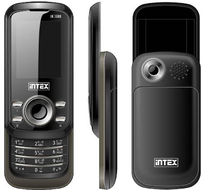 Images INTEX MOBILE PHONE 2011