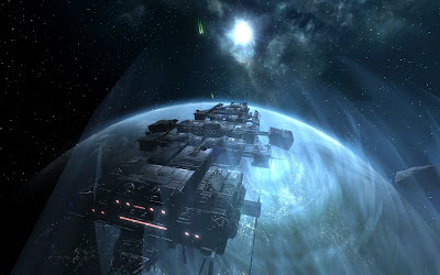 X3: Terran Conflict screenshot 2