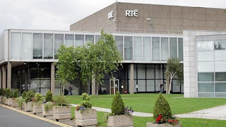RTÉ One Head Office
