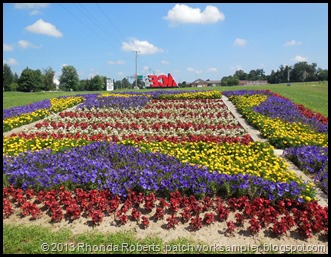 Quilt Garden