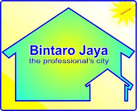 Bintaro Jaya Perumahan terdepan di Selatan Jakarta