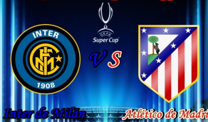 Supercopa Europa  2010