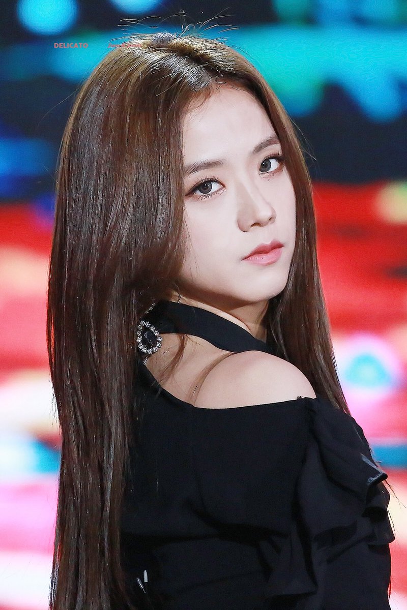 Fans Notice BLACKPINK Jisoo's Improved Visual In Recent Performance