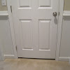 Wainscoting And Chair Rail : Moulding 4 U | HomeStars - When a wall has been wainscoted, the bottom portion of the wall, typically 32 to 36 inches up from the floor, is covered with paneling or wallpaper.