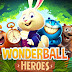 Wonderball Heroes Truco Codigo